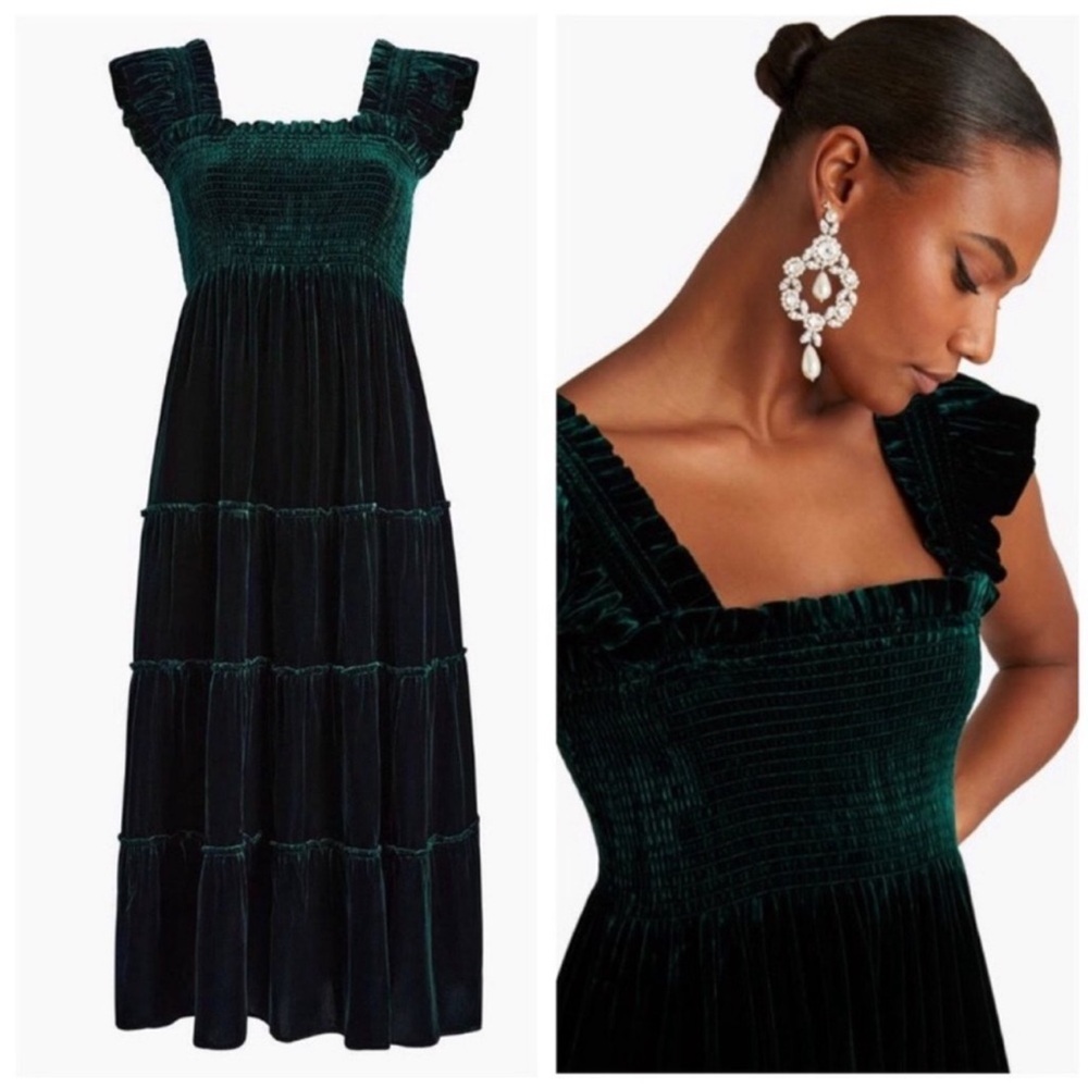 Hill House Home Ellie Nap Dress